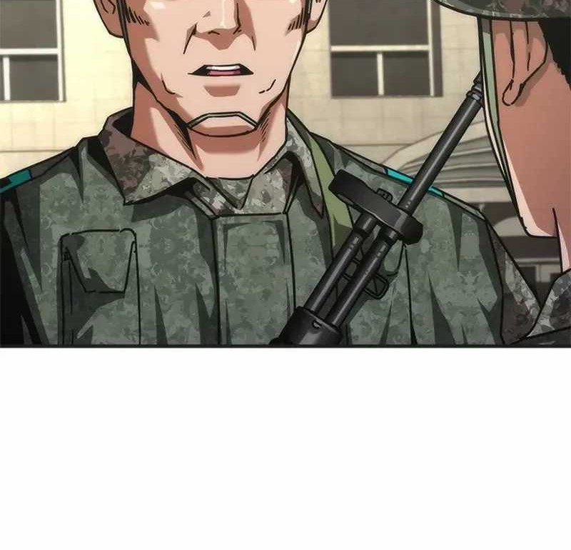 Zombie Apocalypse 82-08 Chapter 70 - halaman 26