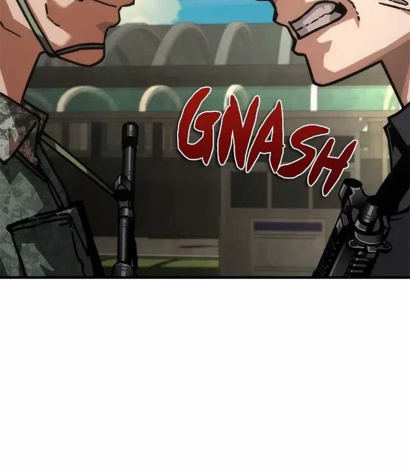 Zombie Apocalypse 82-08 Chapter 70 - halaman 4