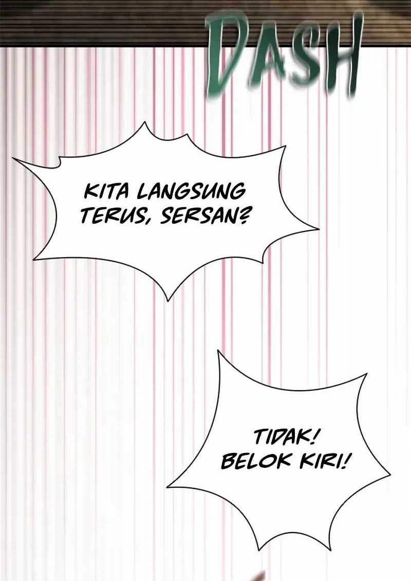 Zombie Apocalypse 82-08 Chapter 70 - halaman 45