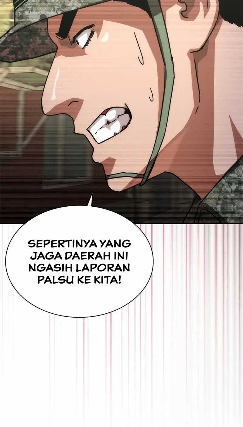 Zombie Apocalypse 82-08 Chapter 70 - halaman 55
