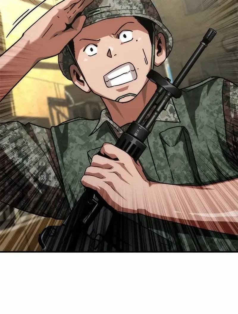 Zombie Apocalypse 82-08 Chapter 70 - halaman 57