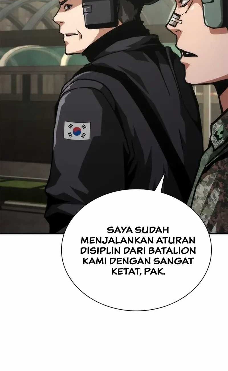 Zombie Apocalypse 82-08 Chapter 70 - halaman 6