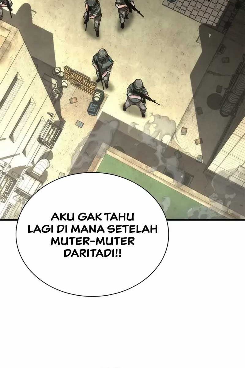 Zombie Apocalypse 82-08 Chapter 70 - halaman 63