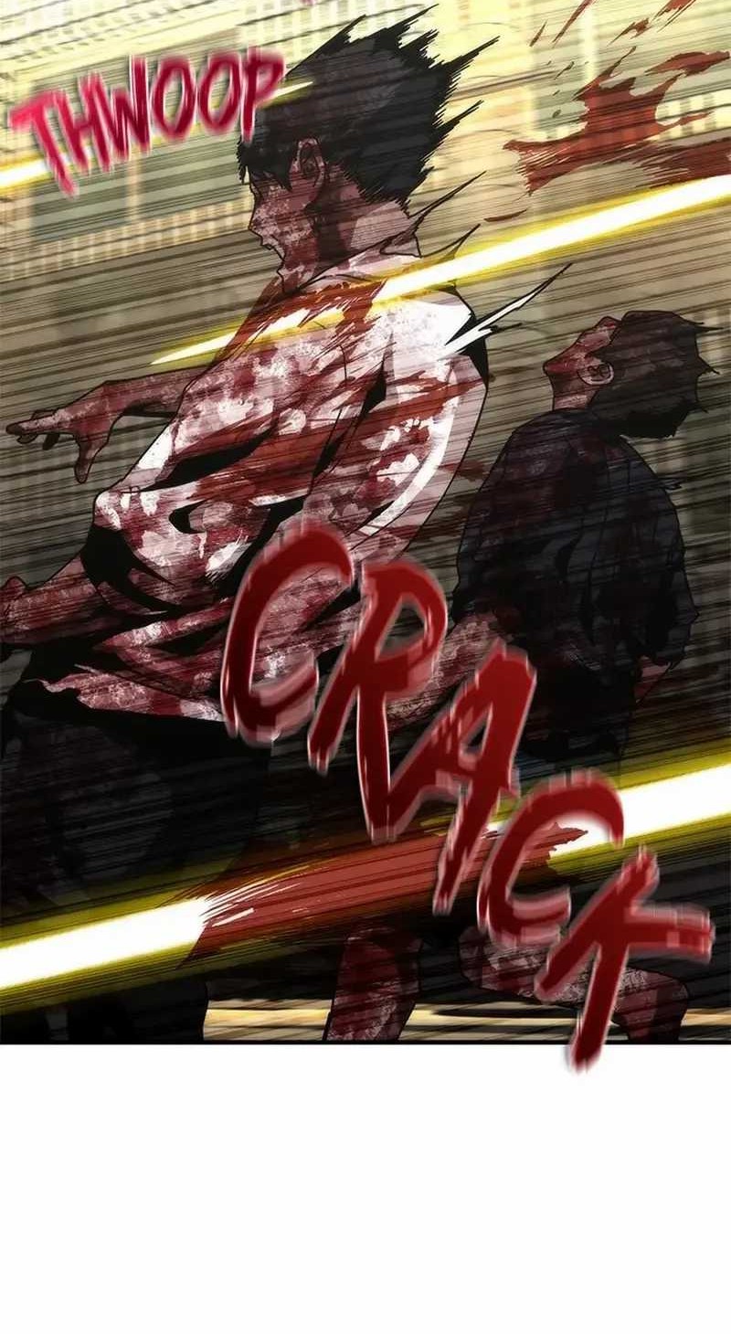 Zombie Apocalypse 82-08 Chapter 70 - halaman 67