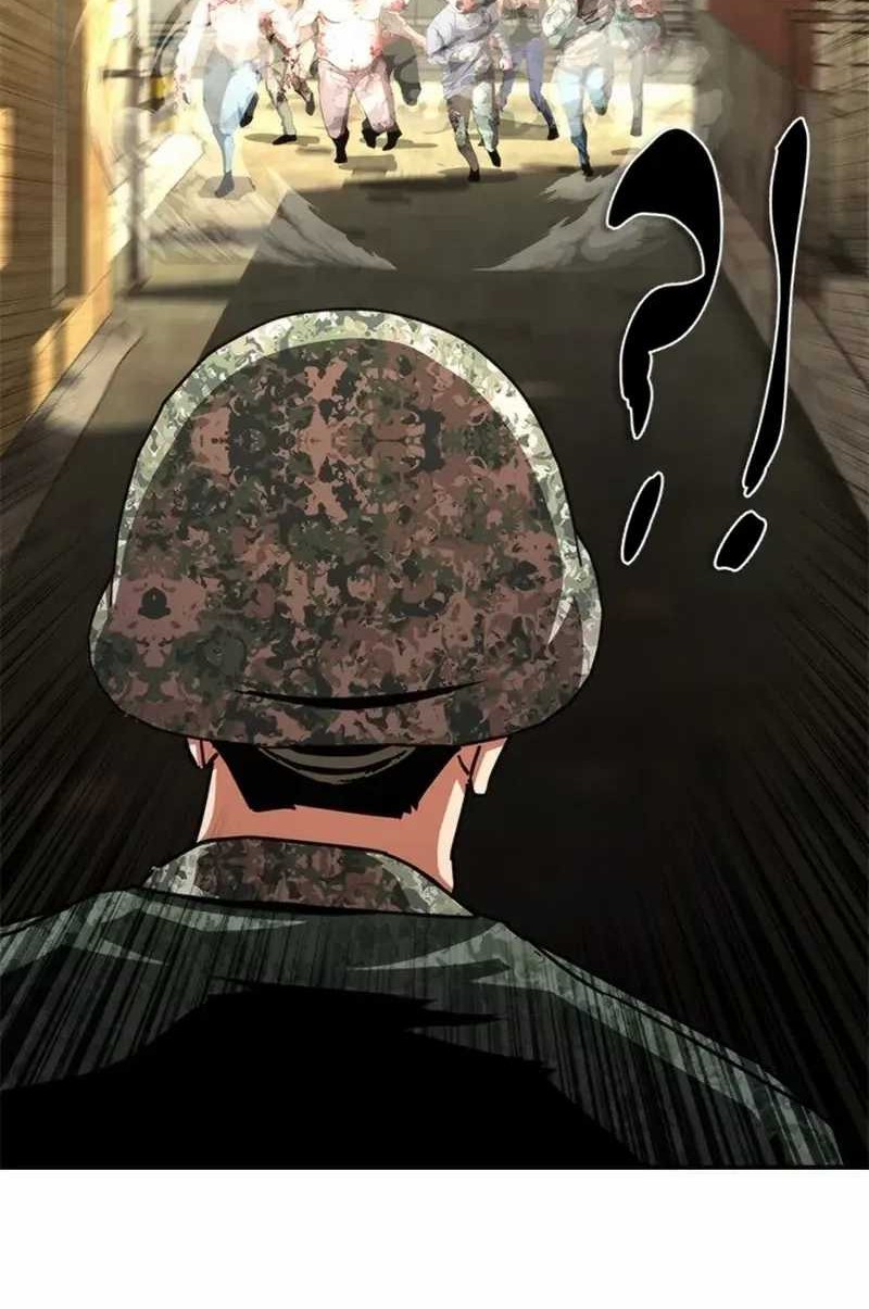 Zombie Apocalypse 82-08 Chapter 70 - halaman 69