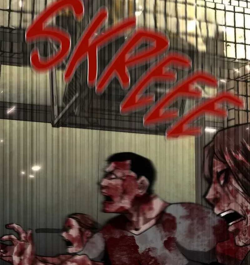 Zombie Apocalypse 82-08 Chapter 70 - halaman 79