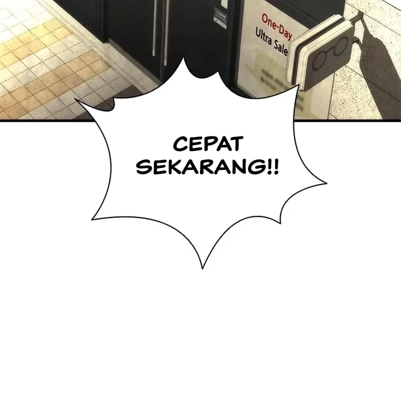 Zombie Apocalypse 82-08 Chapter 71 - halaman 16