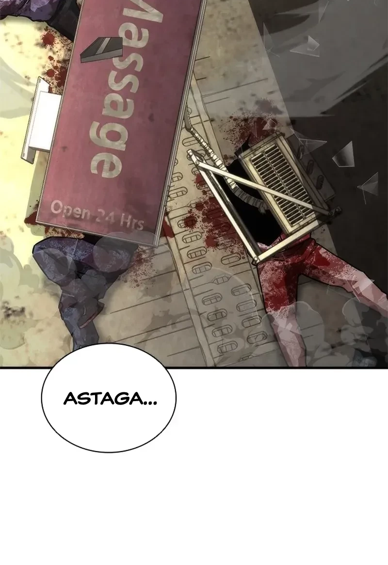 Zombie Apocalypse 82-08 Chapter 71 - halaman 2