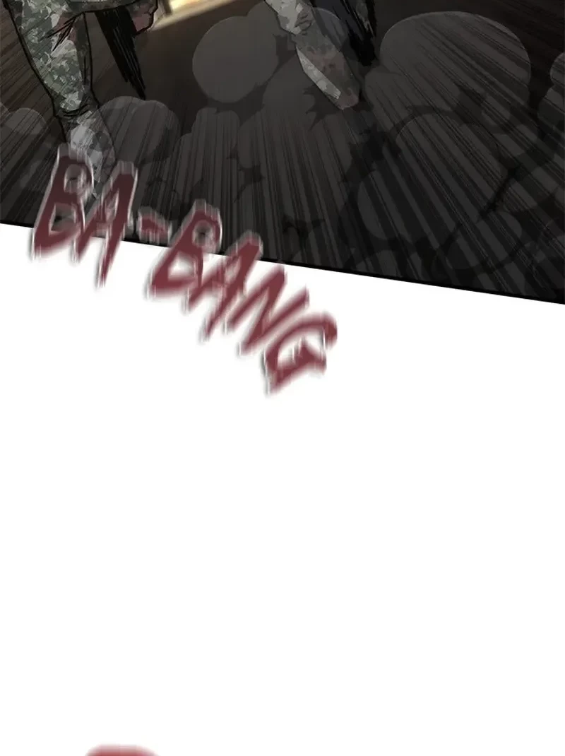 Zombie Apocalypse 82-08 Chapter 71 - halaman 39
