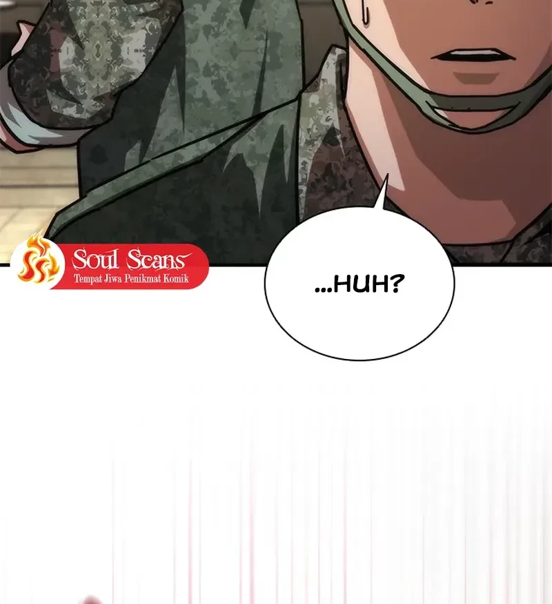 Zombie Apocalypse 82-08 Chapter 71 - halaman 51
