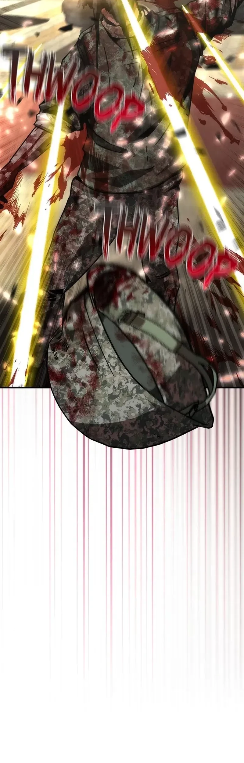Zombie Apocalypse 82-08 Chapter 71 - halaman 64