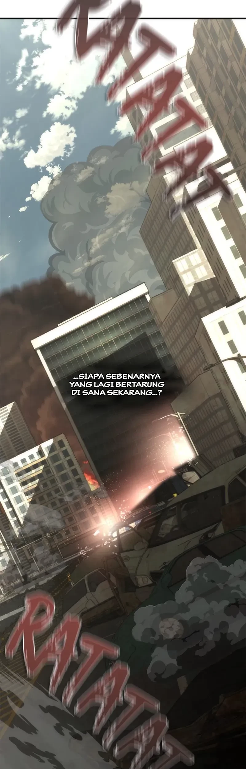 Zombie Apocalypse 82-08 Chapter 71 - halaman 71