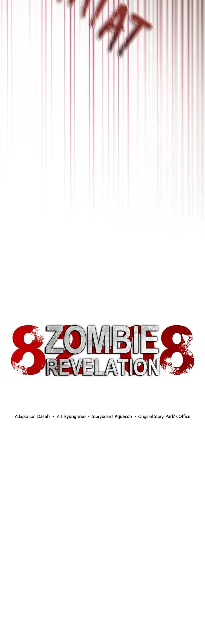 Zombie Apocalypse 82-08 Chapter 72 - halaman 20