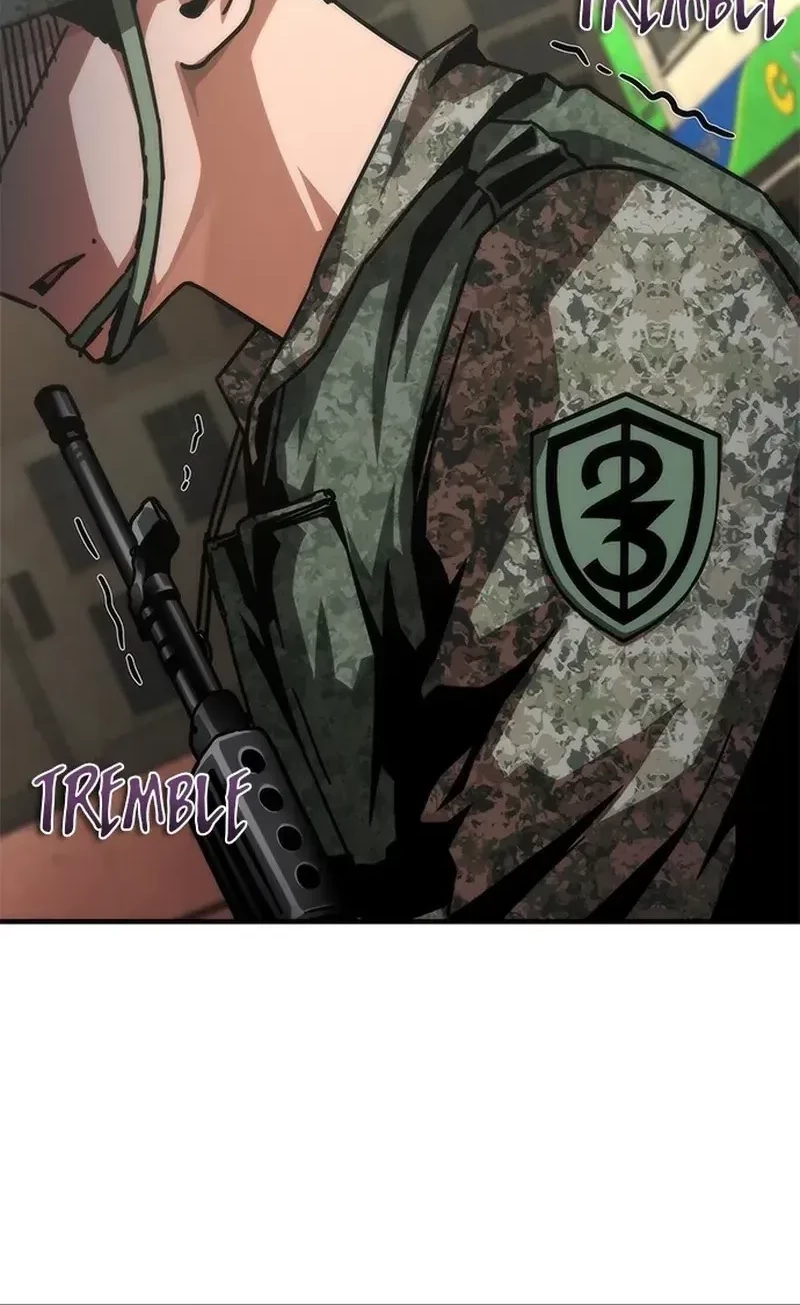 Zombie Apocalypse 82-08 Chapter 72 - halaman 4