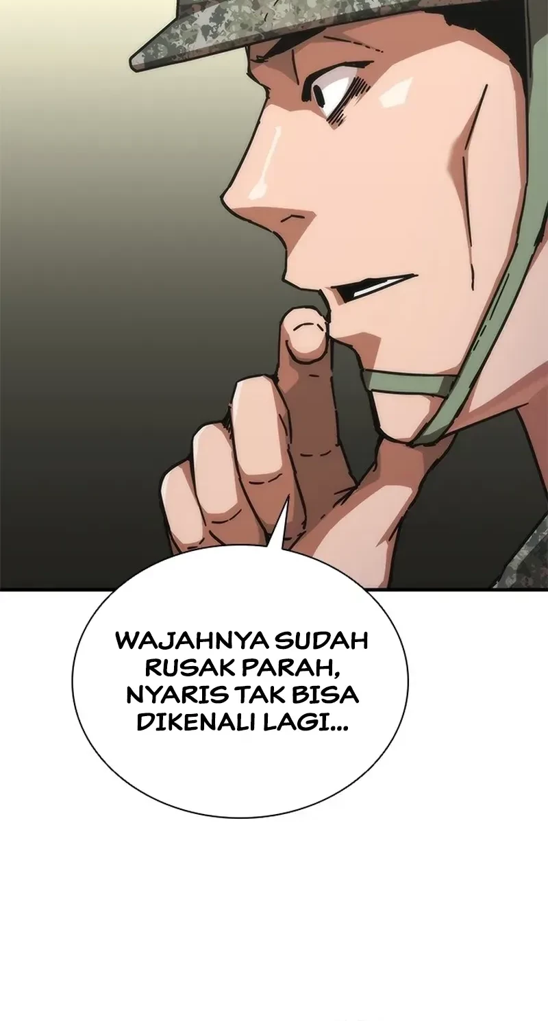 Zombie Apocalypse 82-08 Chapter 72 - halaman 6