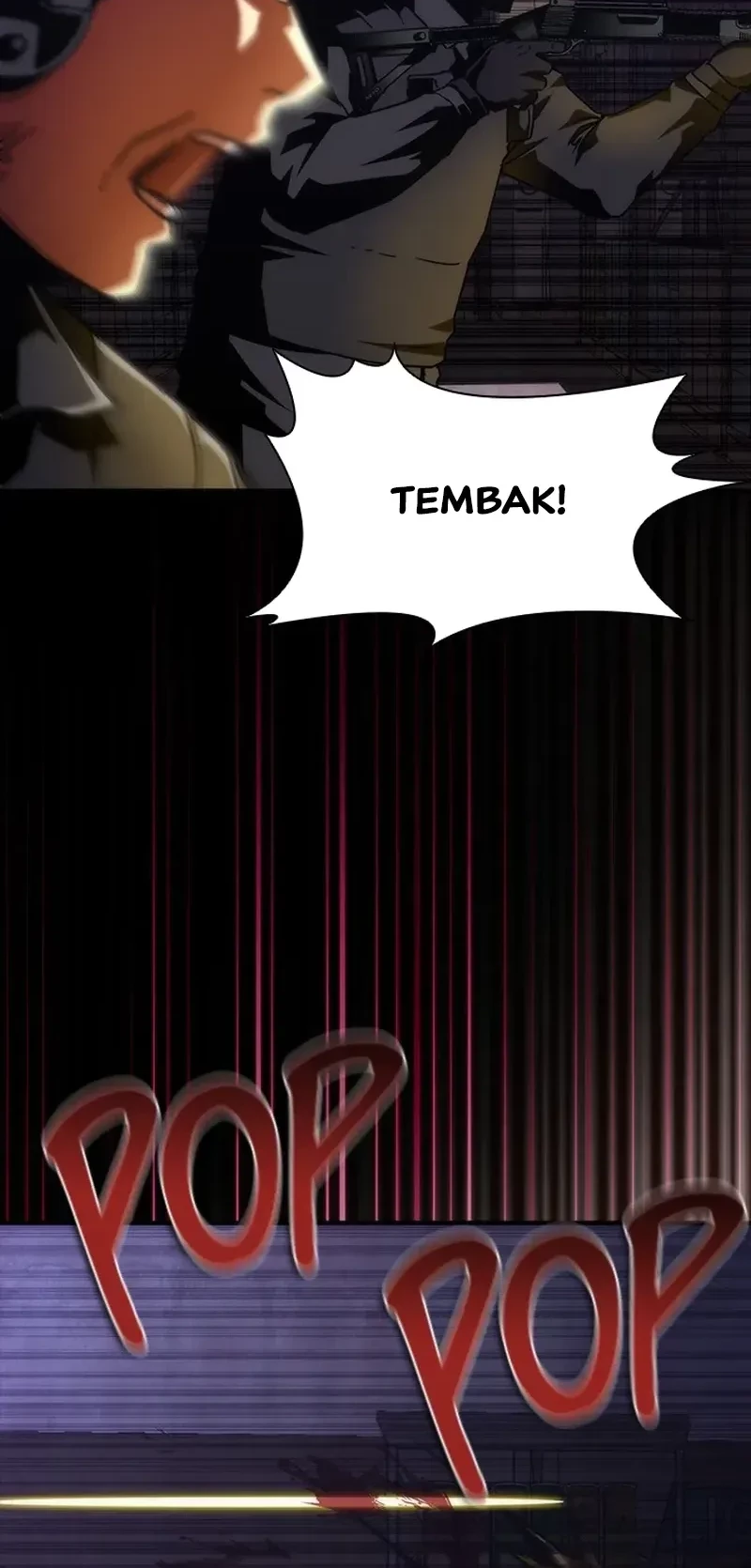 Zombie Apocalypse 82-08 Chapter 72 - halaman 66