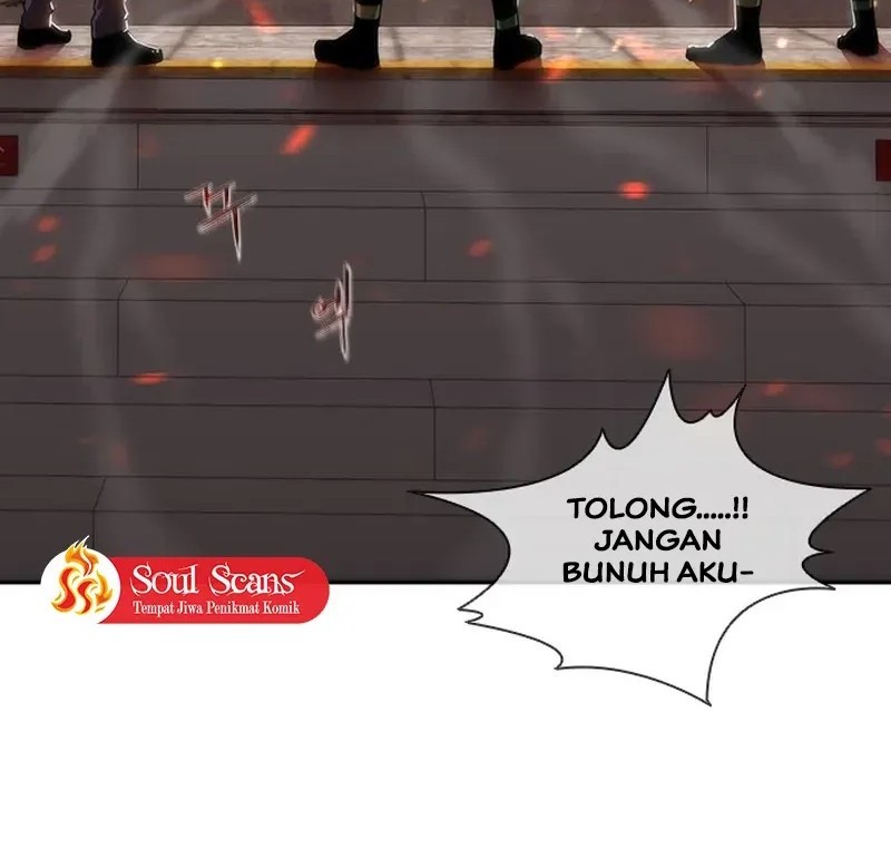 Zombie Apocalypse 82-08 Chapter 73.5 - halaman 12