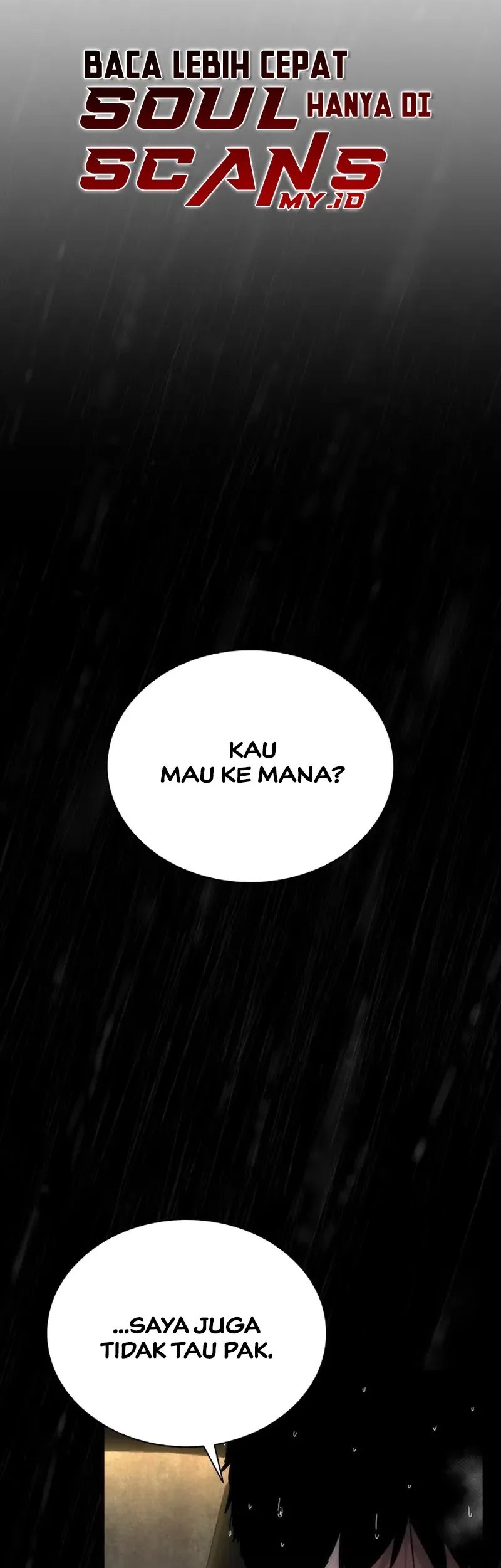 Zombie Apocalypse 82-08 Chapter 73.5 - halaman 36