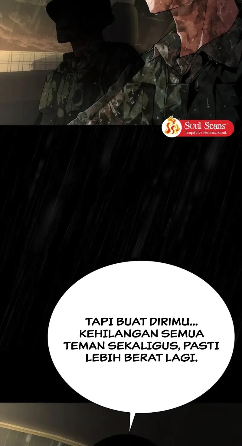 Zombie Apocalypse 82-08 Chapter 73.5 - halaman 38