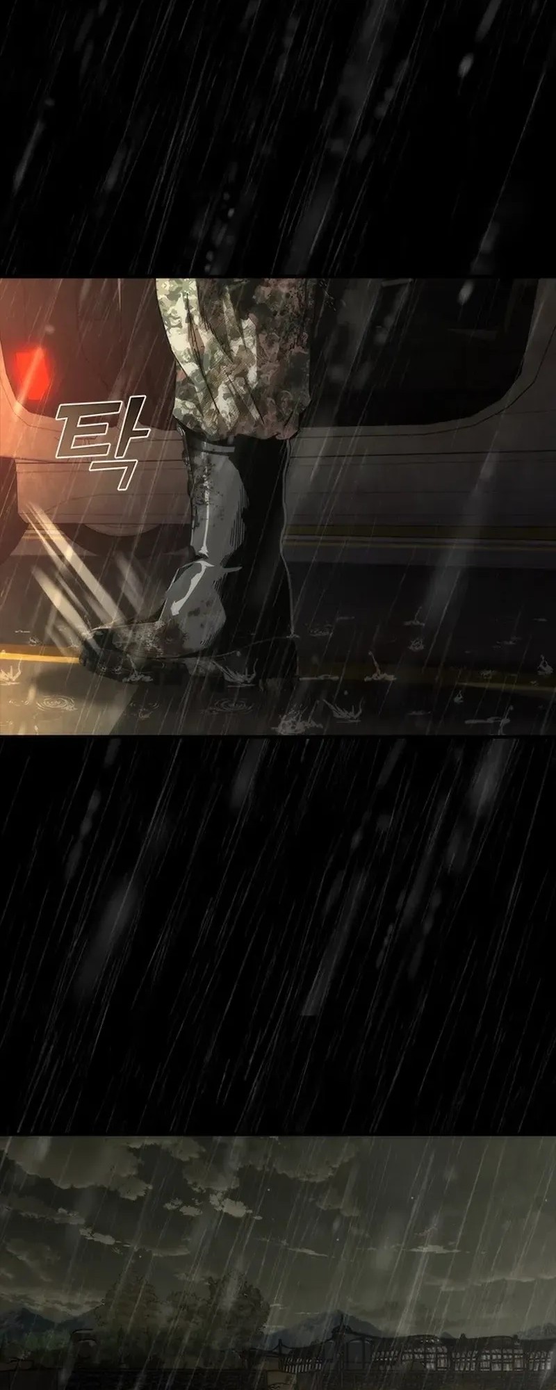 Zombie Apocalypse 82-08 Chapter 73.5 - halaman 44