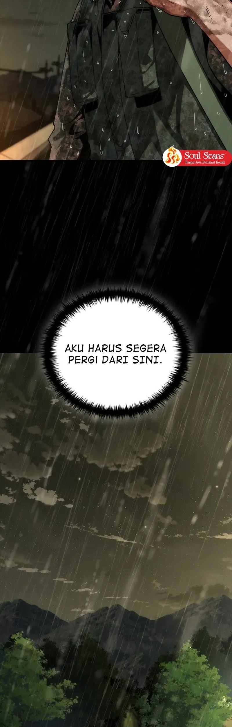 Zombie Apocalypse 82-08 Chapter 73.5 - halaman 46