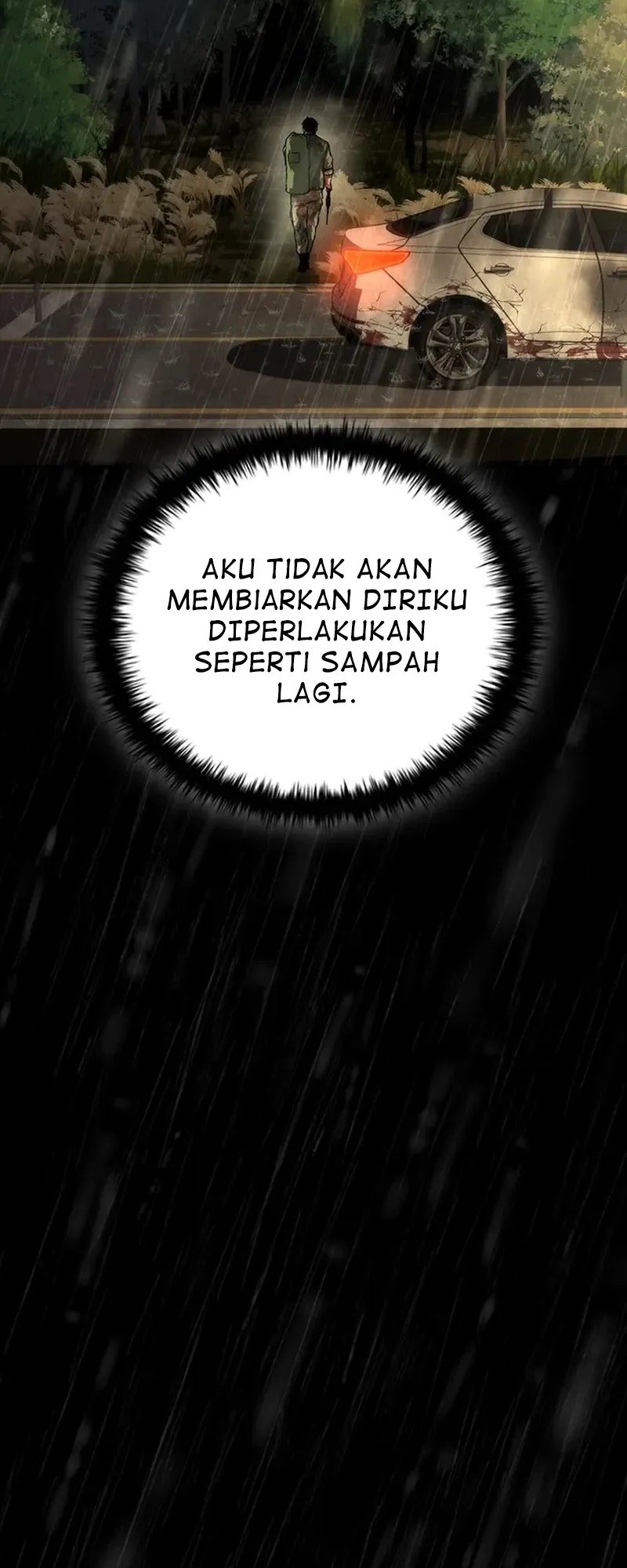 Zombie Apocalypse 82-08 Chapter 73.5 - halaman 47