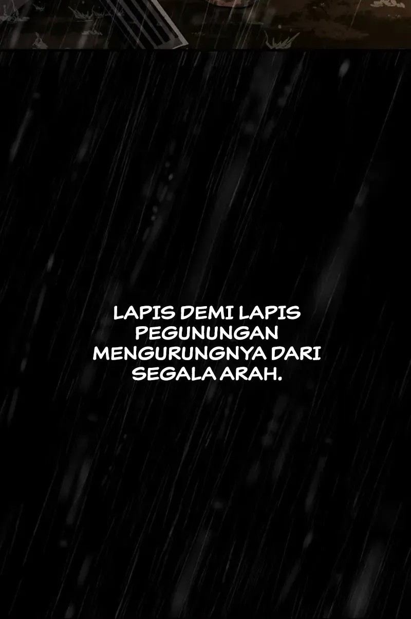 Zombie Apocalypse 82-08 Chapter 73.5 - halaman 53