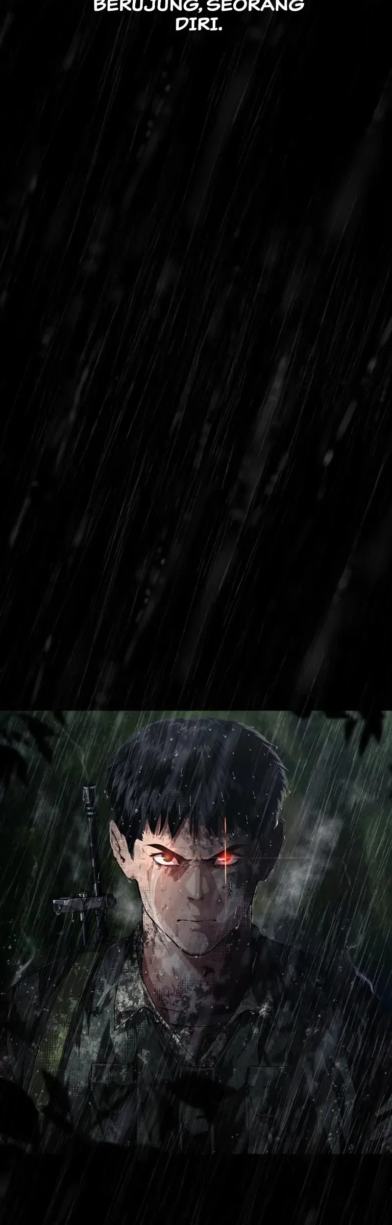 Zombie Apocalypse 82-08 Chapter 73.5 - halaman 55