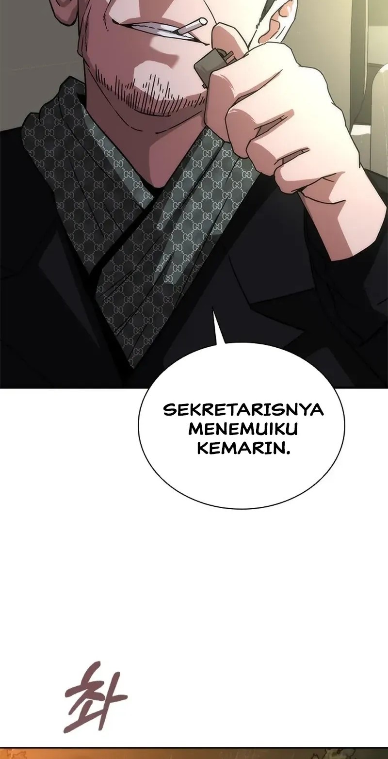 Zombie Apocalypse 82-08 Chapter 73.5 - halaman 9