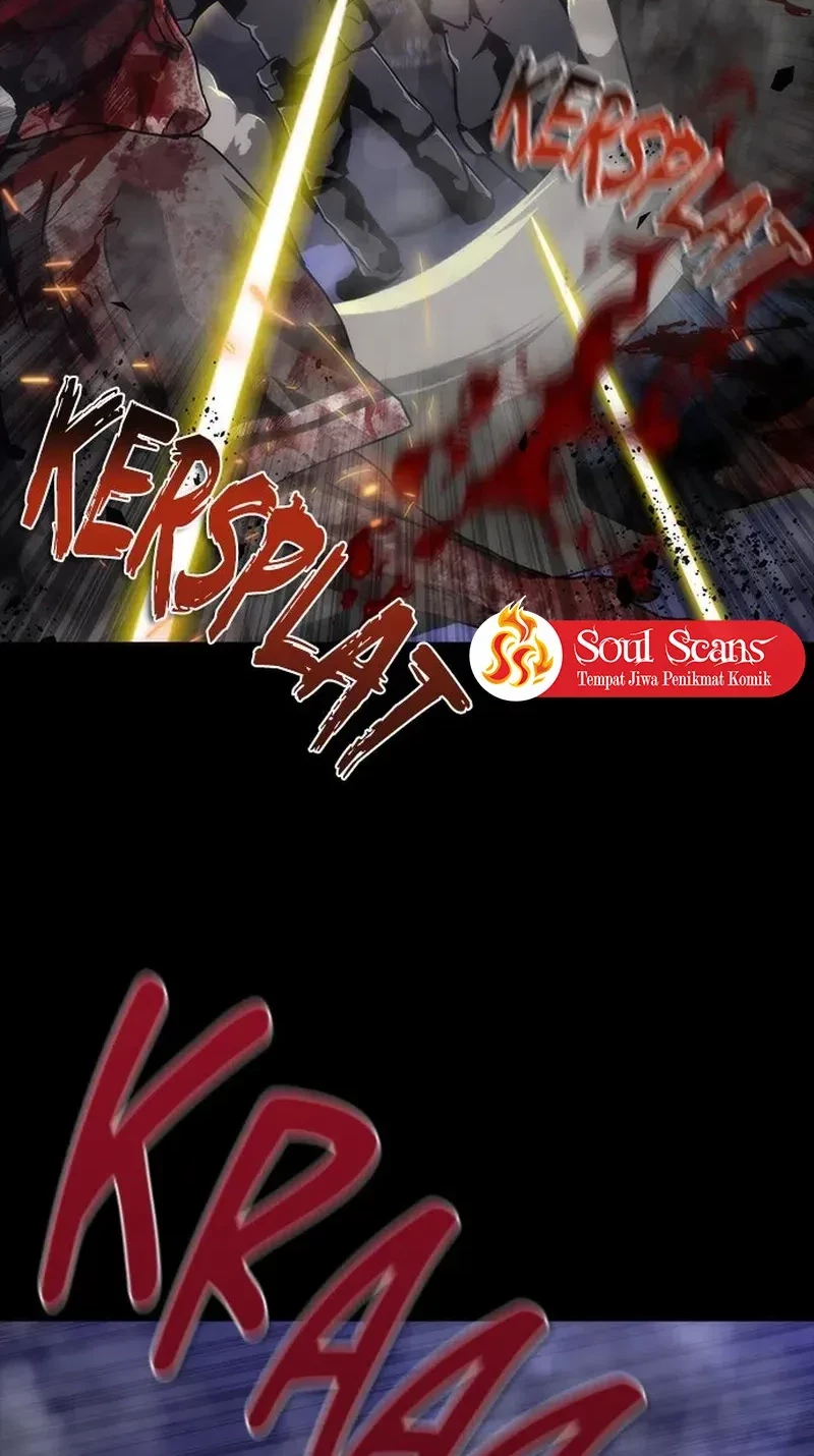 Zombie Apocalypse 82-08 Chapter 73 - halaman 2