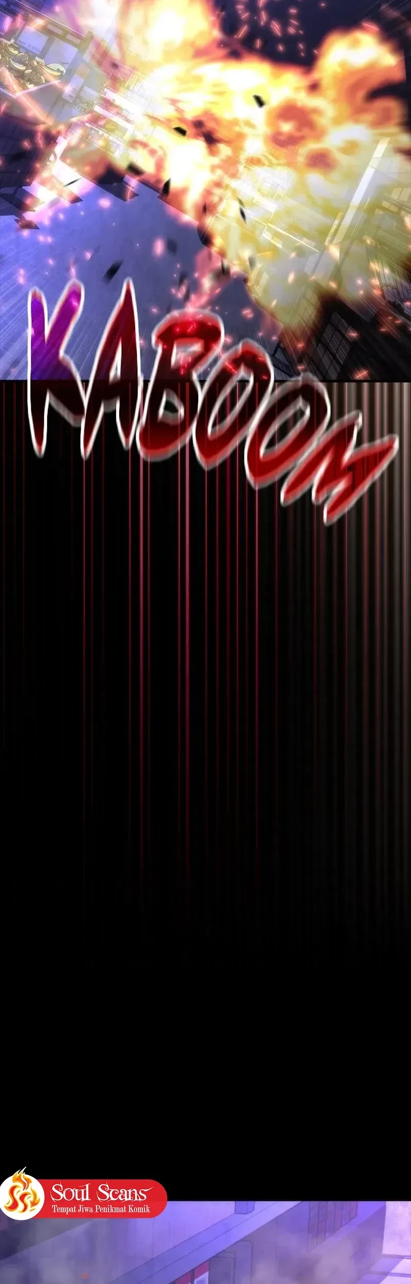 Zombie Apocalypse 82-08 Chapter 73 - halaman 23