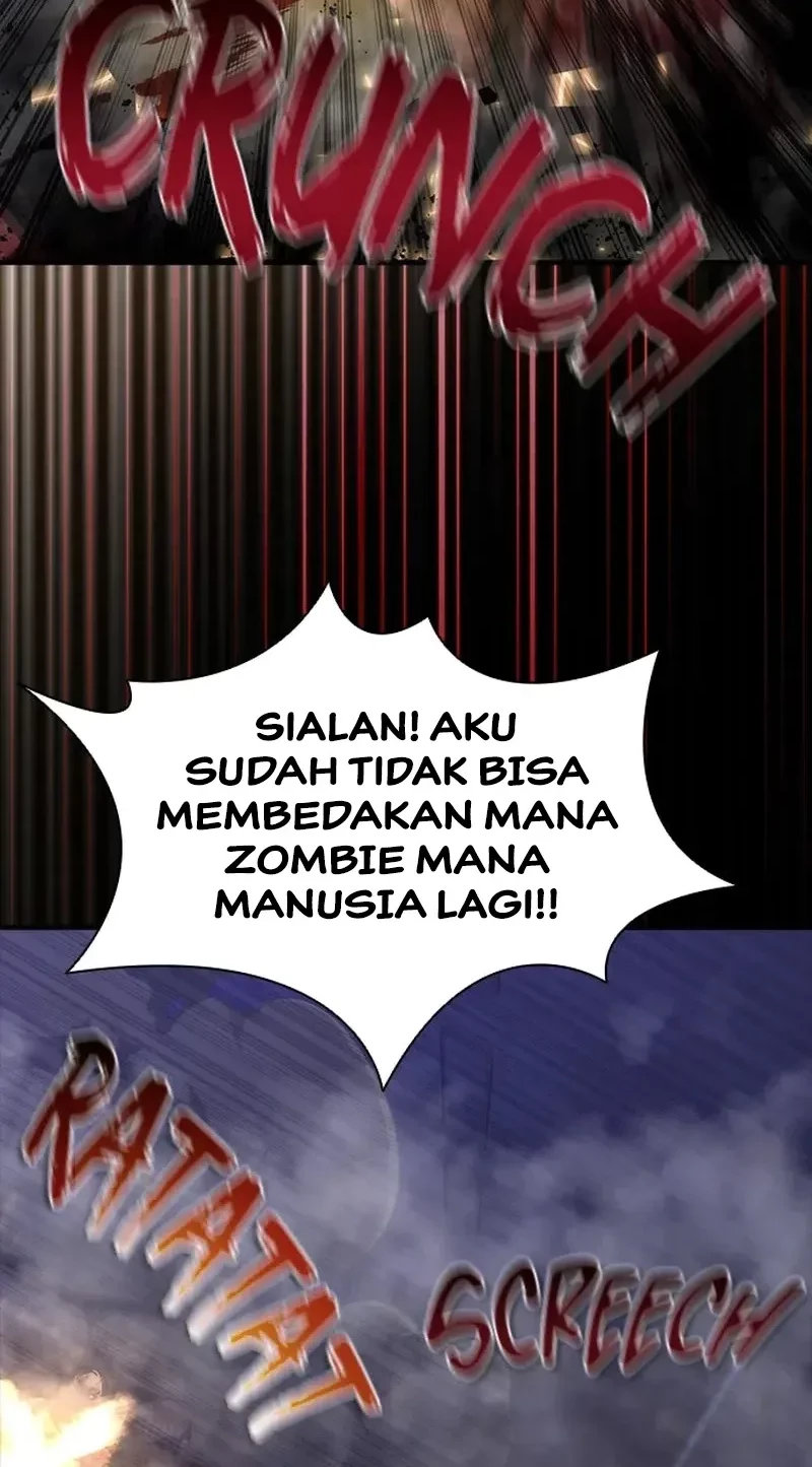 Zombie Apocalypse 82-08 Chapter 73 - halaman 4