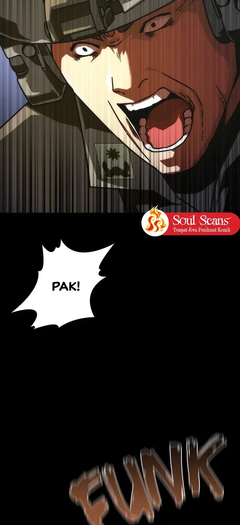 Zombie Apocalypse 82-08 Chapter 73 - halaman 59
