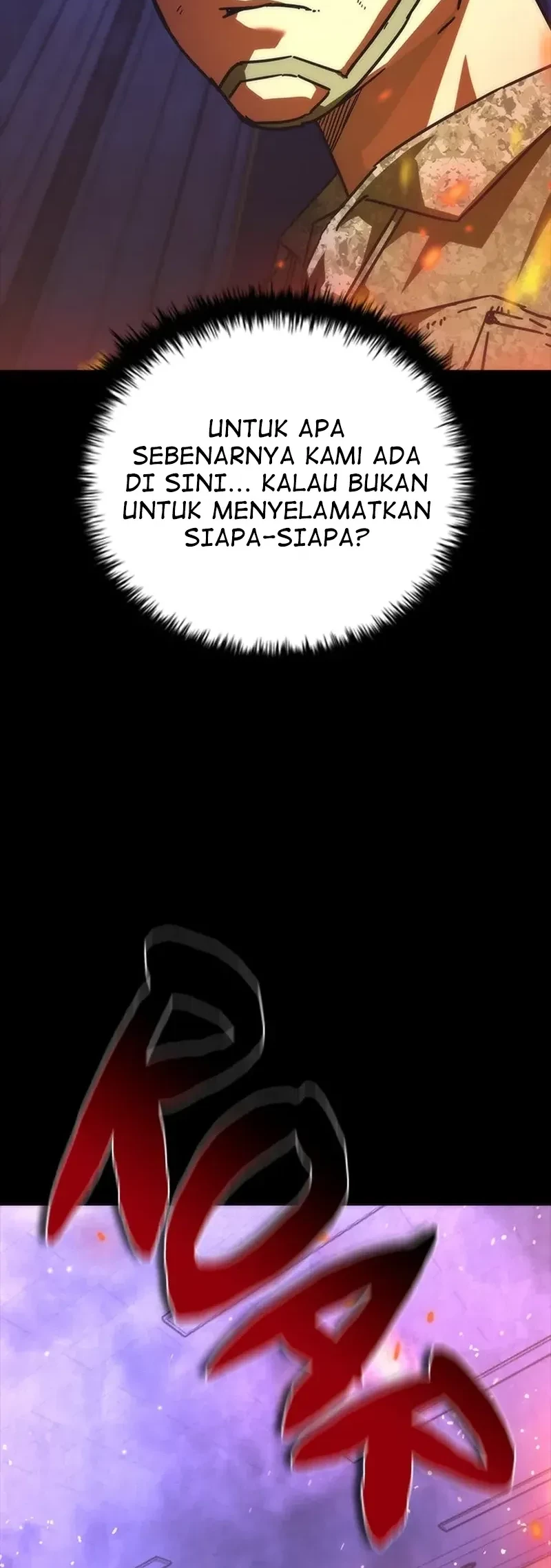 Zombie Apocalypse 82-08 Chapter 73 - halaman 63