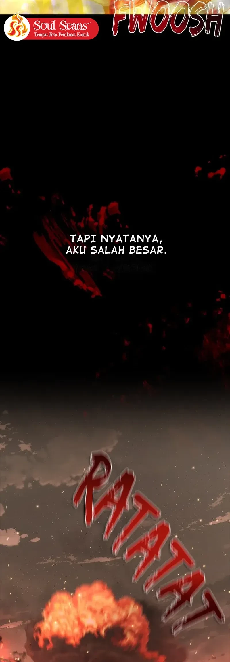 Zombie Apocalypse 82-08 Chapter 73 - halaman 65