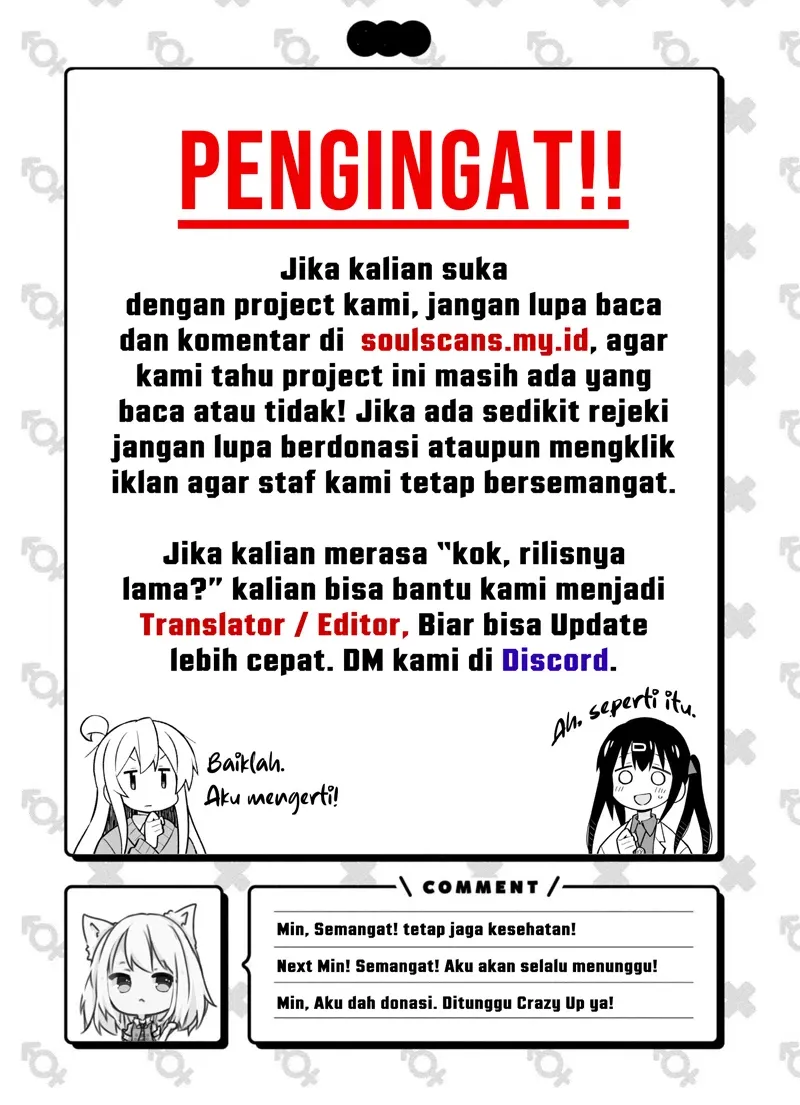 Zombie Apocalypse 82-08 Chapter 73 - halaman 80