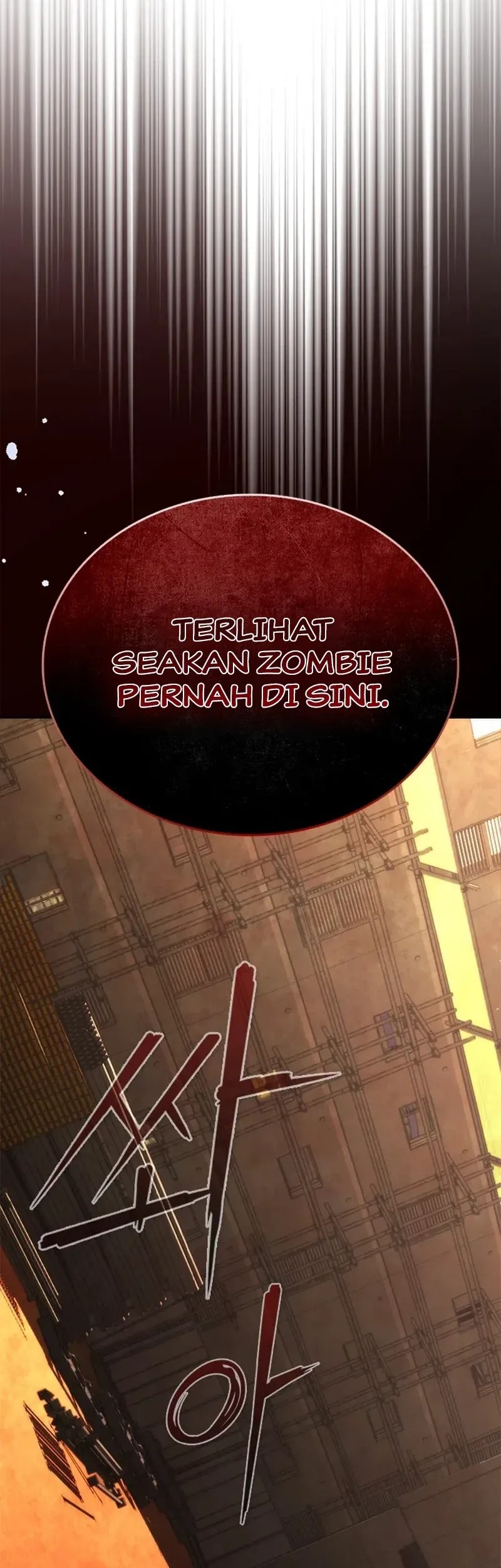 Zombie Apocalypse 82-08 Chapter 74 - halaman 10