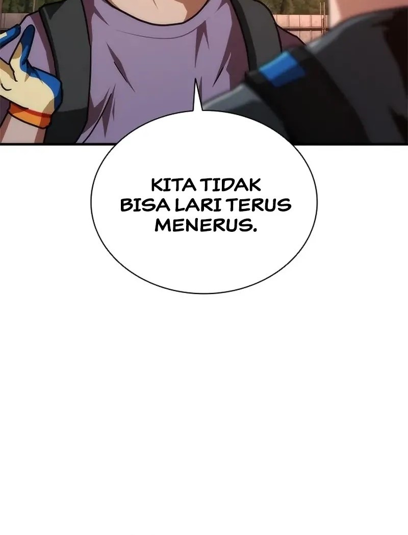 Zombie Apocalypse 82-08 Chapter 74 - halaman 27