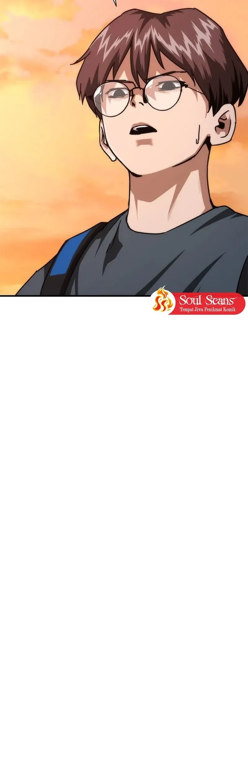 Zombie Apocalypse 82-08 Chapter 74 - halaman 29