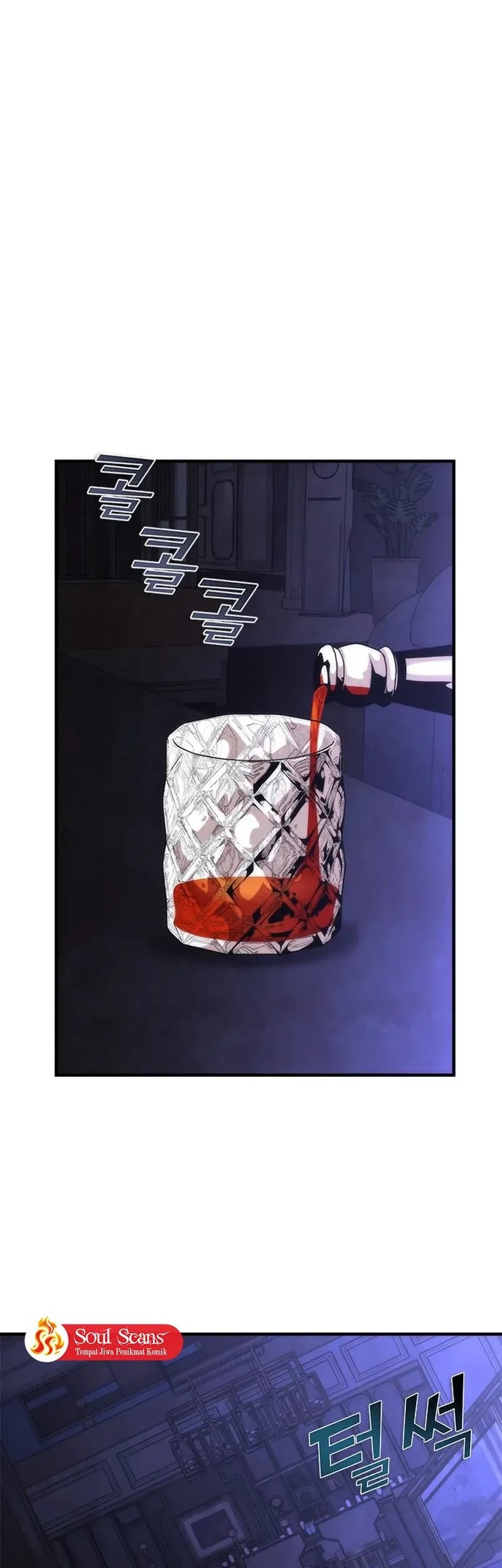 Zombie Apocalypse 82-08 Chapter 74 - halaman 38
