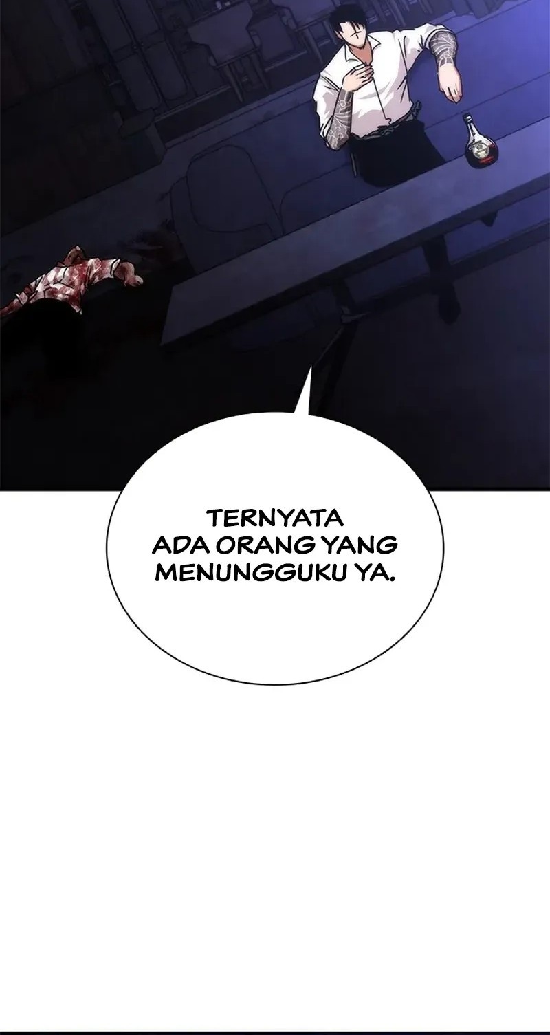 Zombie Apocalypse 82-08 Chapter 74 - halaman 39