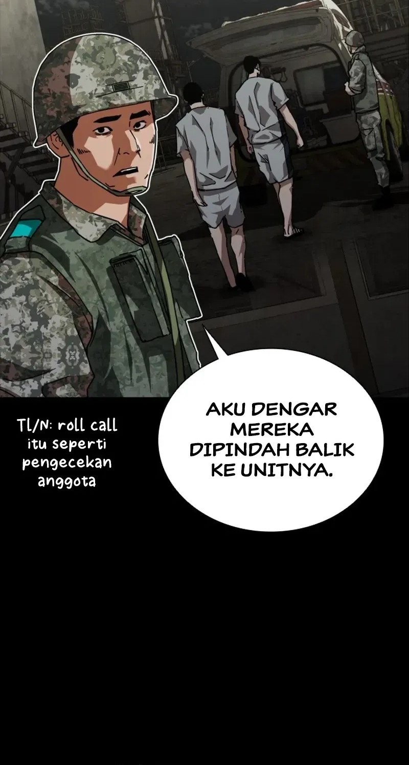 Zombie Apocalypse 82-08 Chapter 74 - halaman 63