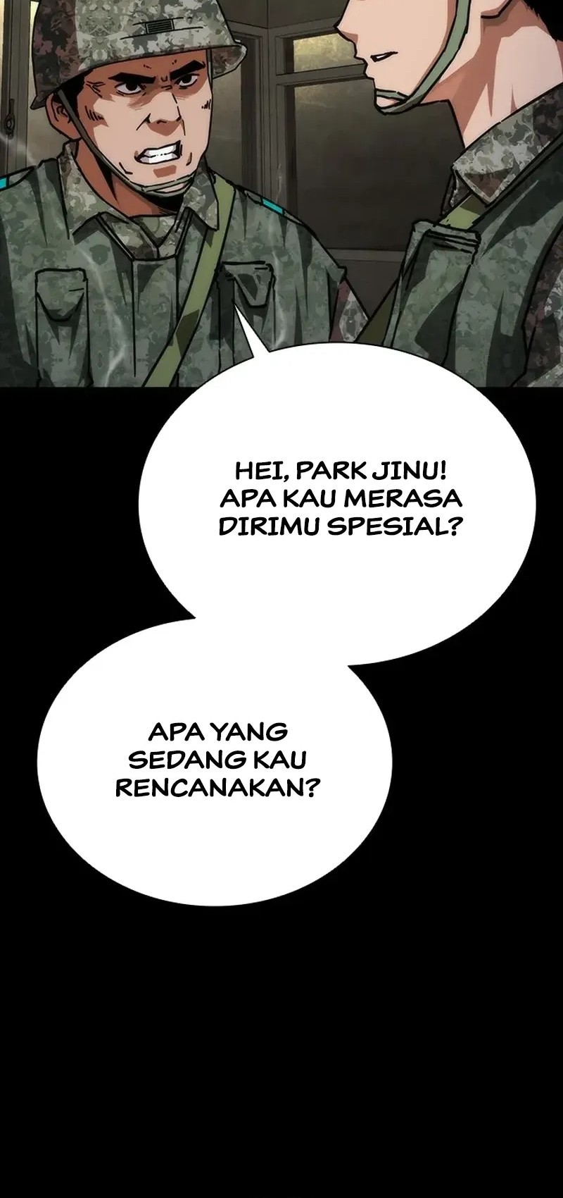 Zombie Apocalypse 82-08 Chapter 74 - halaman 69