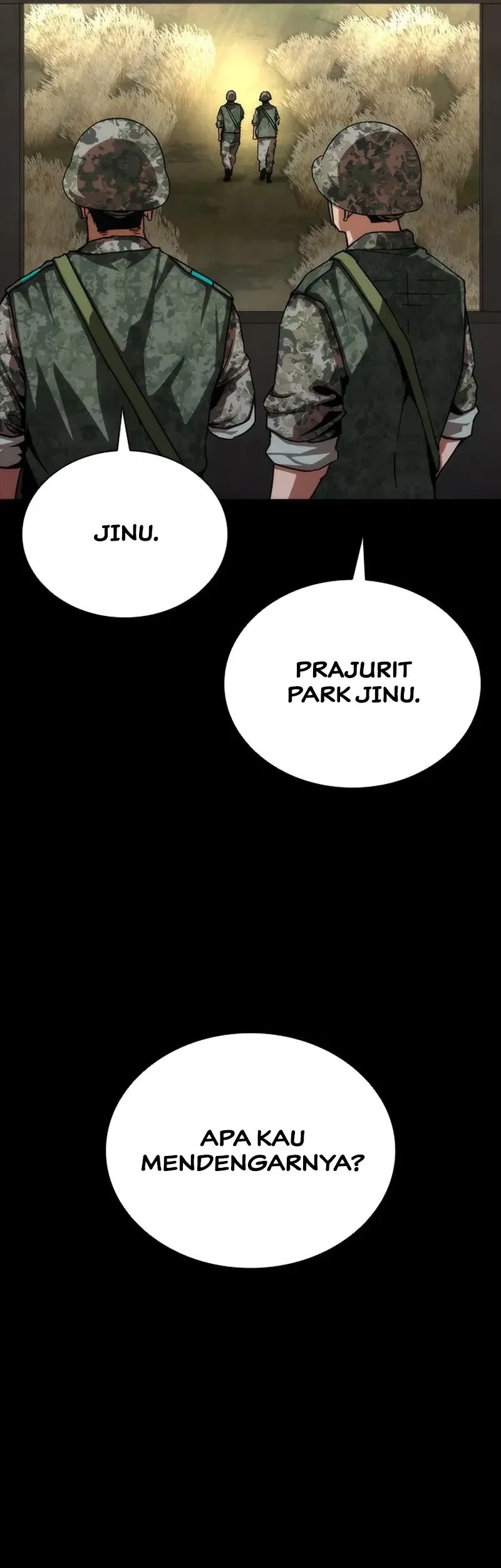Zombie Apocalypse 82-08 Chapter 74 - halaman 76