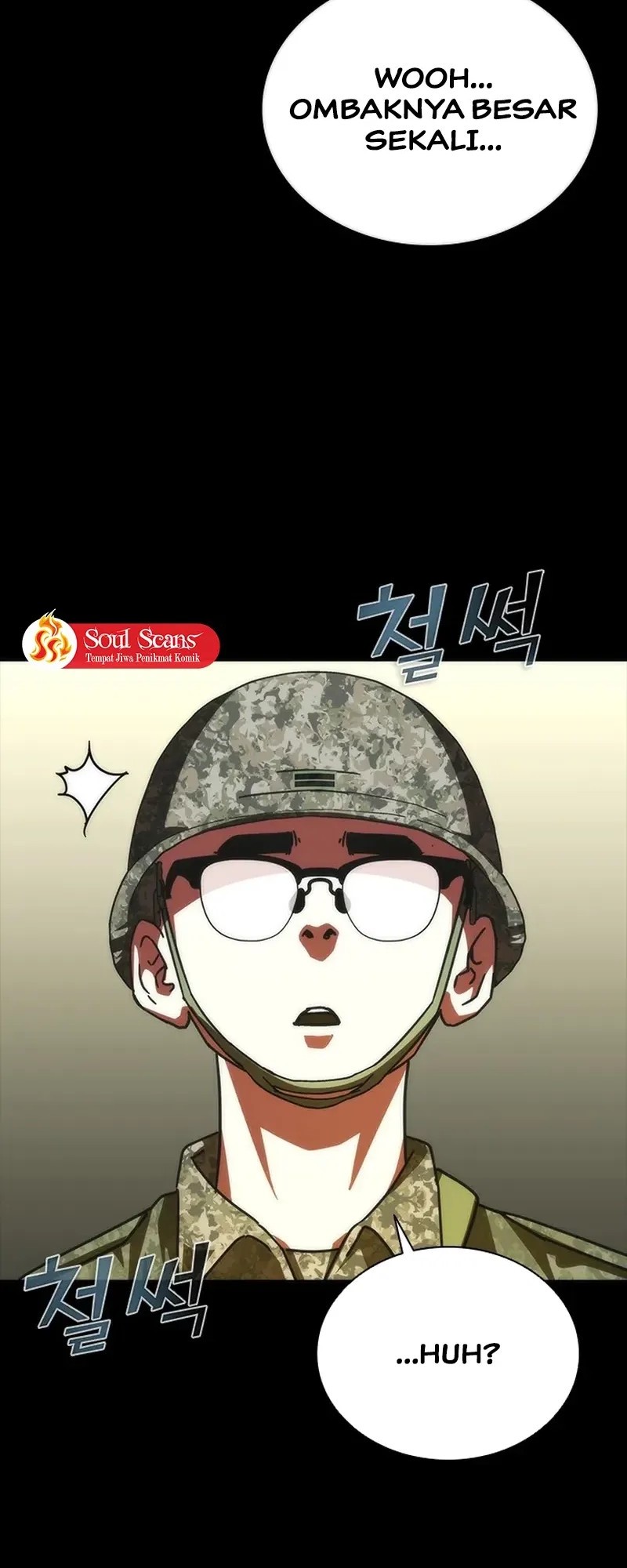 Zombie Apocalypse 82-08 Chapter 74 - halaman 90