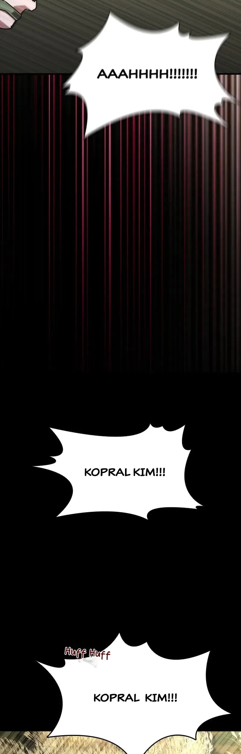 Zombie Apocalypse 82-08 Chapter 74 - halaman 95