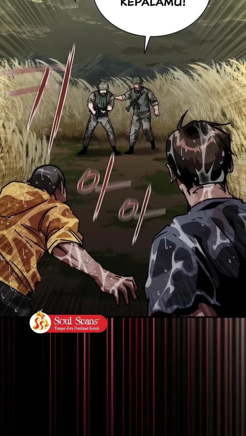Zombie Apocalypse 82-08 Chapter 74 - halaman 99