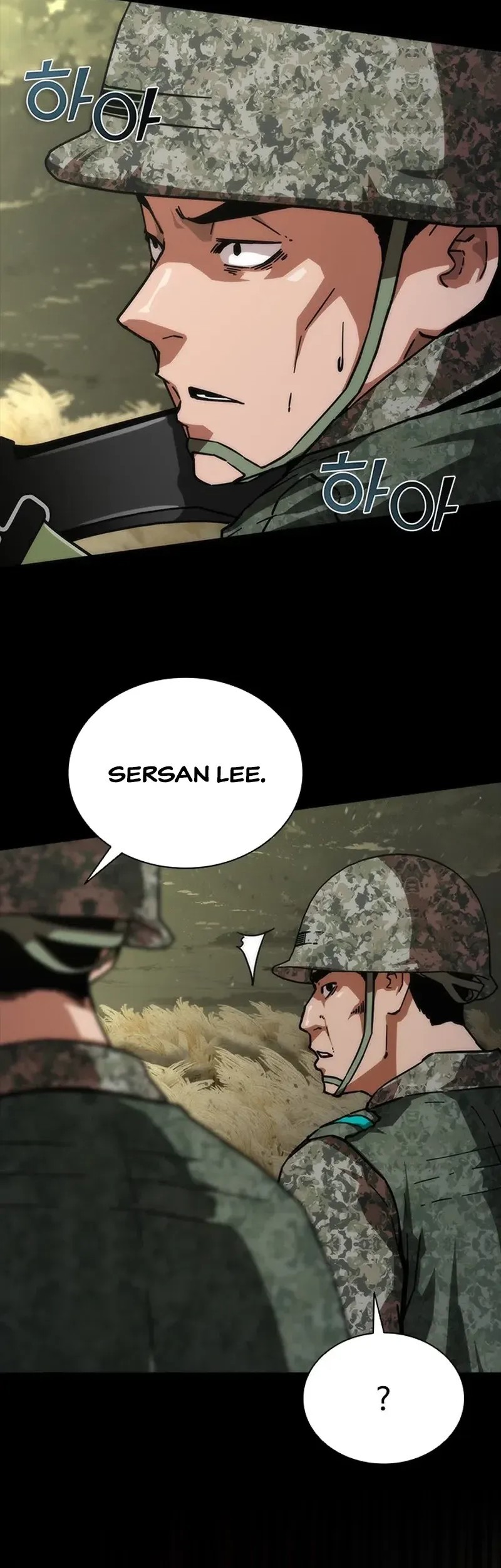 Zombie Apocalypse 82-08 Chapter 75 - halaman 10