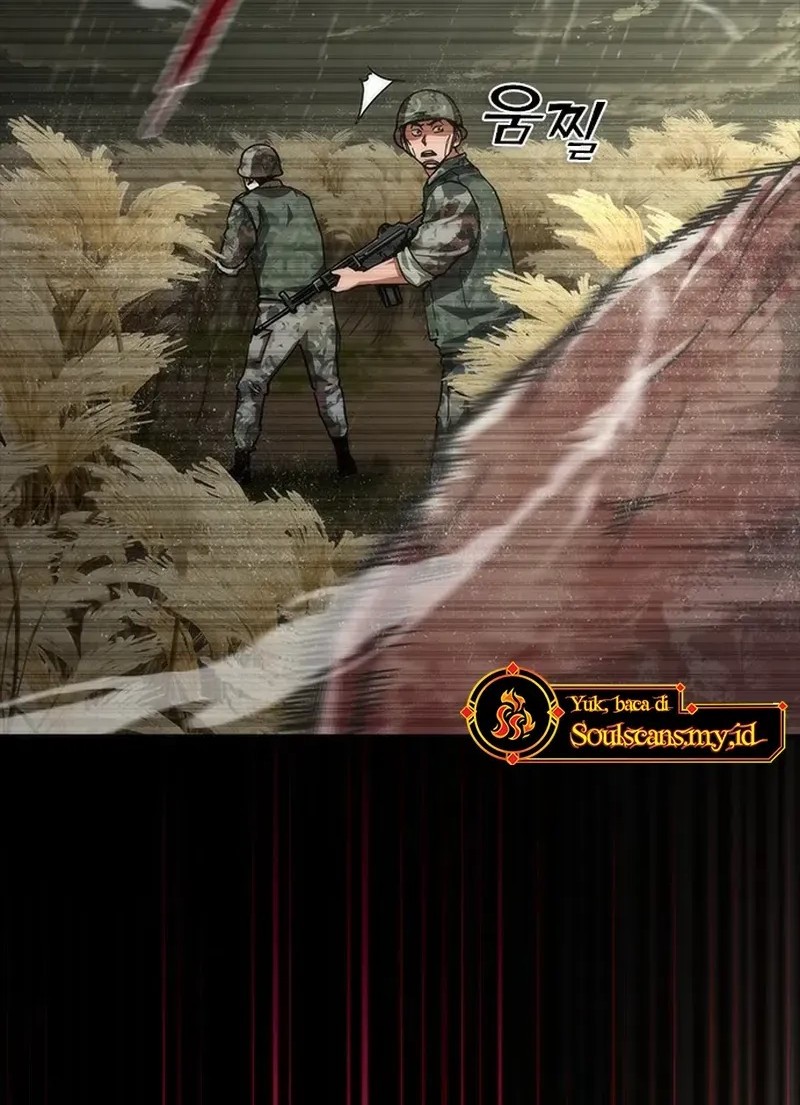 Zombie Apocalypse 82-08 Chapter 75 - halaman 15