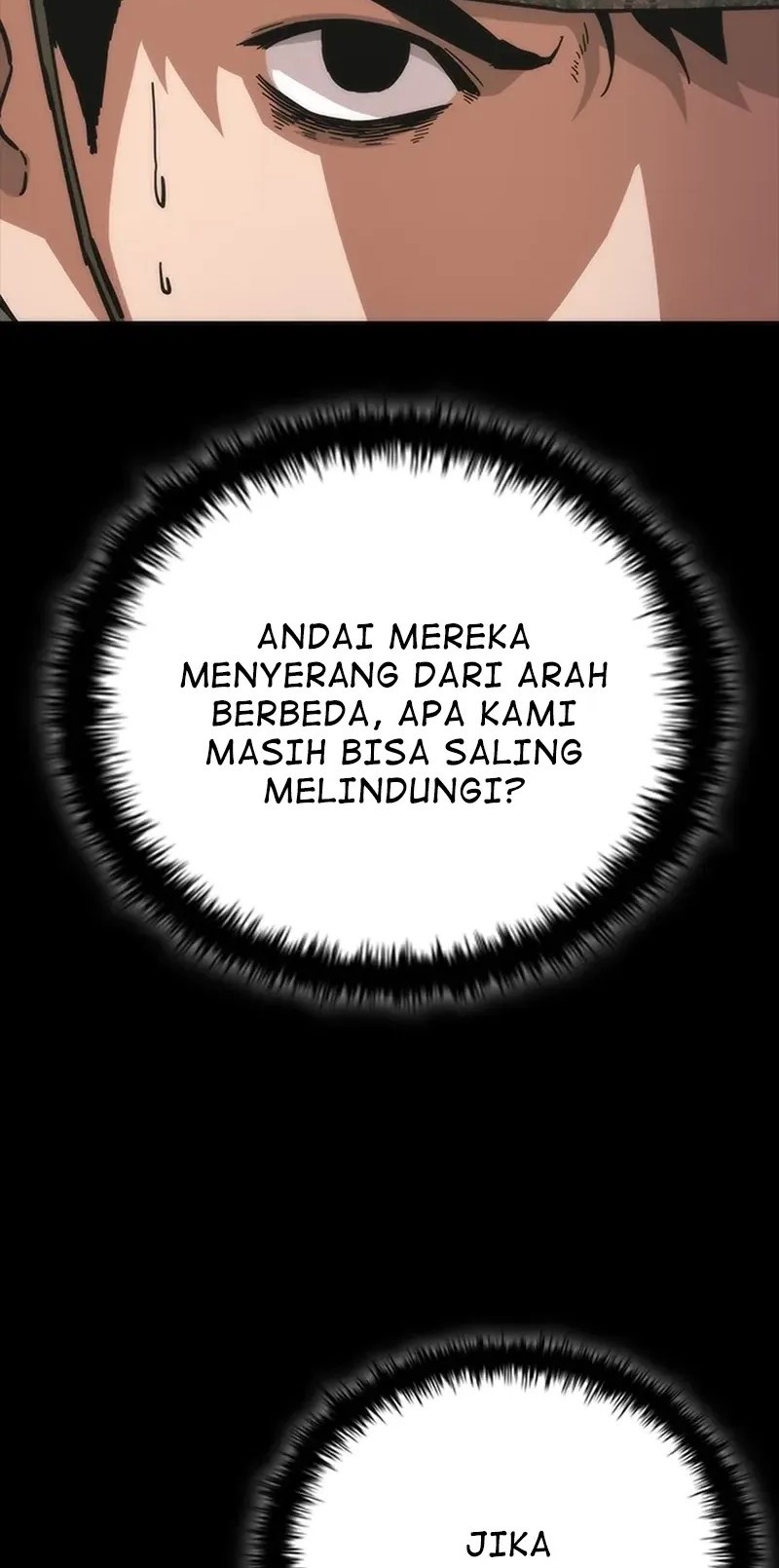 Zombie Apocalypse 82-08 Chapter 75 - halaman 26